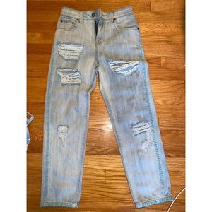 LF jeans